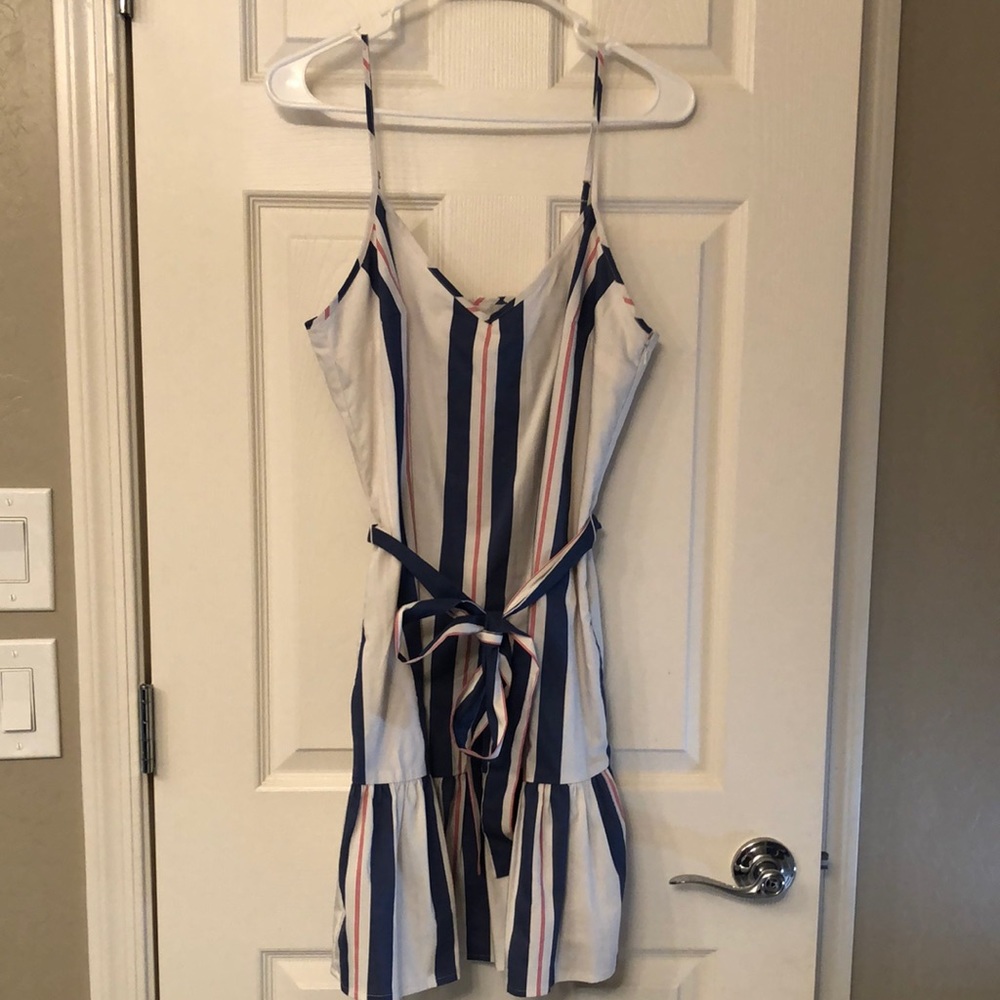 Banana Republic mini dress NWT